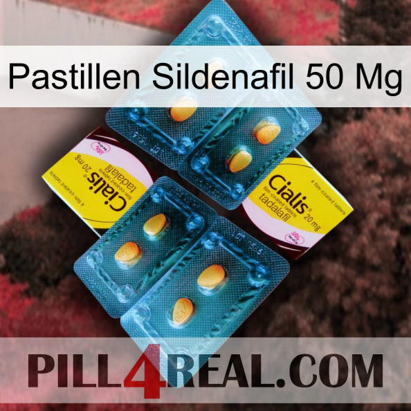 Pastillas Sildenafil 50 Mg cialis5
